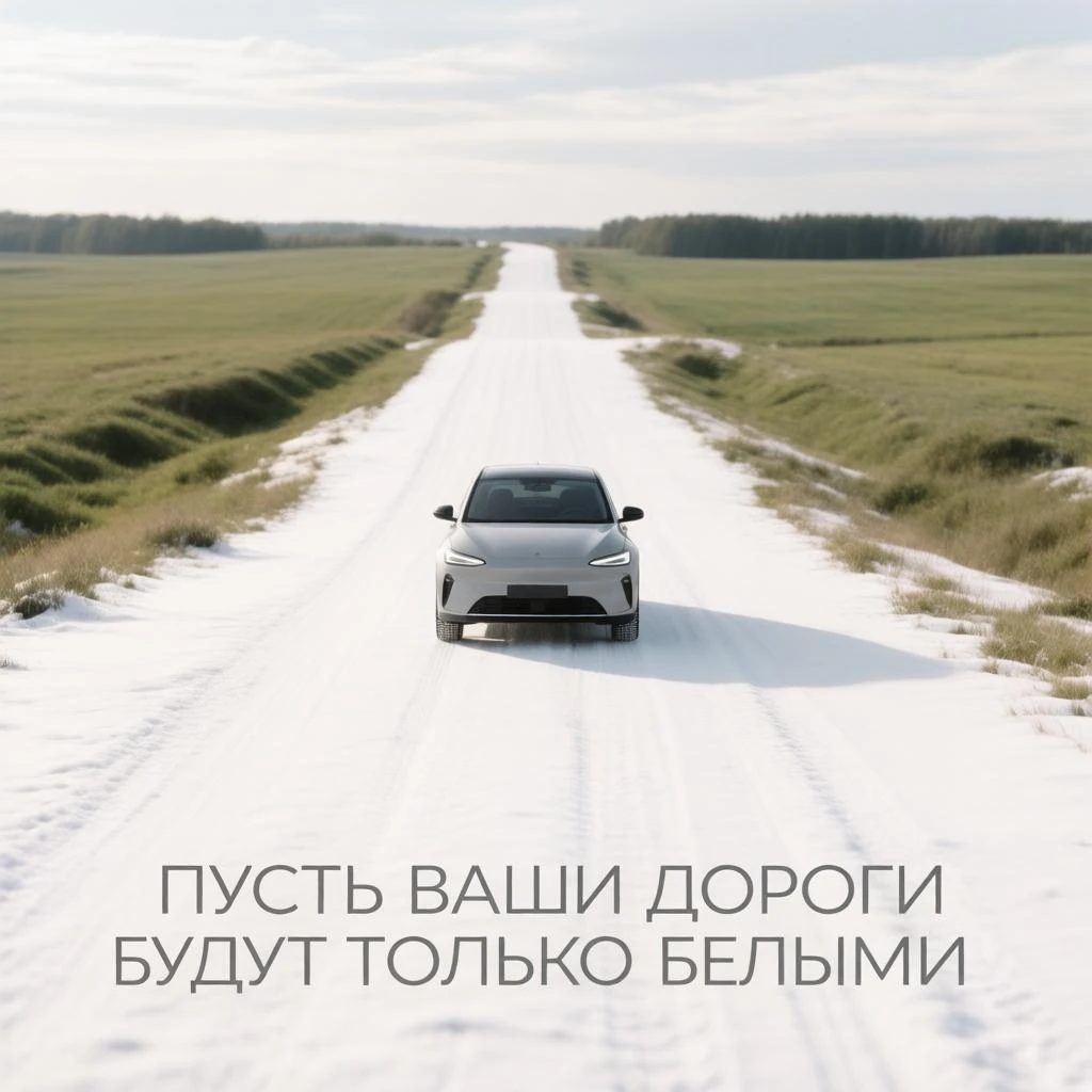 #утро #белая_дорога #удачи #новый_день #позитив #путь_к_успеху #базар Друзья, доброе утро! ☕ Сегодня хочется - изображение