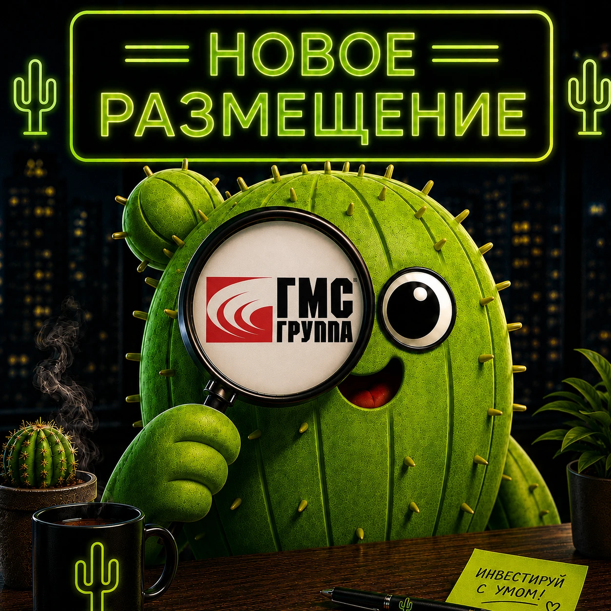 ‎‎‎🕵️‍♂️ Что за компания: ‎ ‎Гидромашсервис — одна из ведущих компаний, специализирующаяся на комплексных - изображение