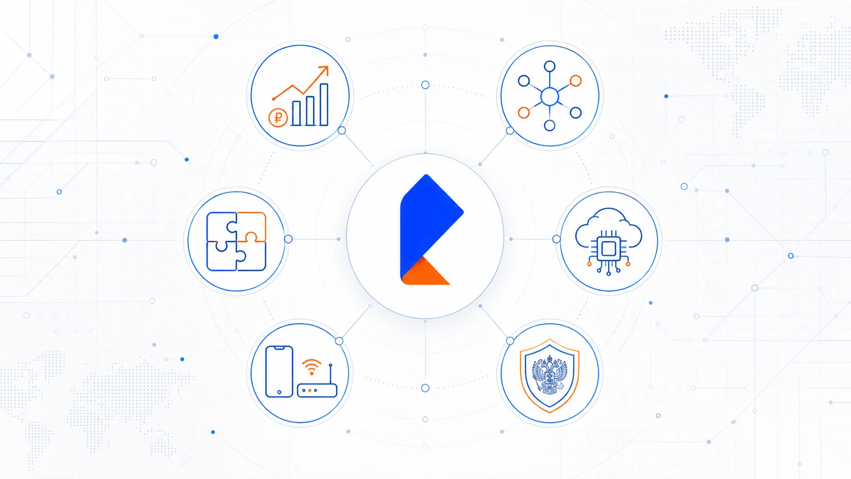 📡Если собираем портфель и смотрим на телеком — «Ростелеком» (RTKM) точно заслуживает внимания. Это не просто - изображение