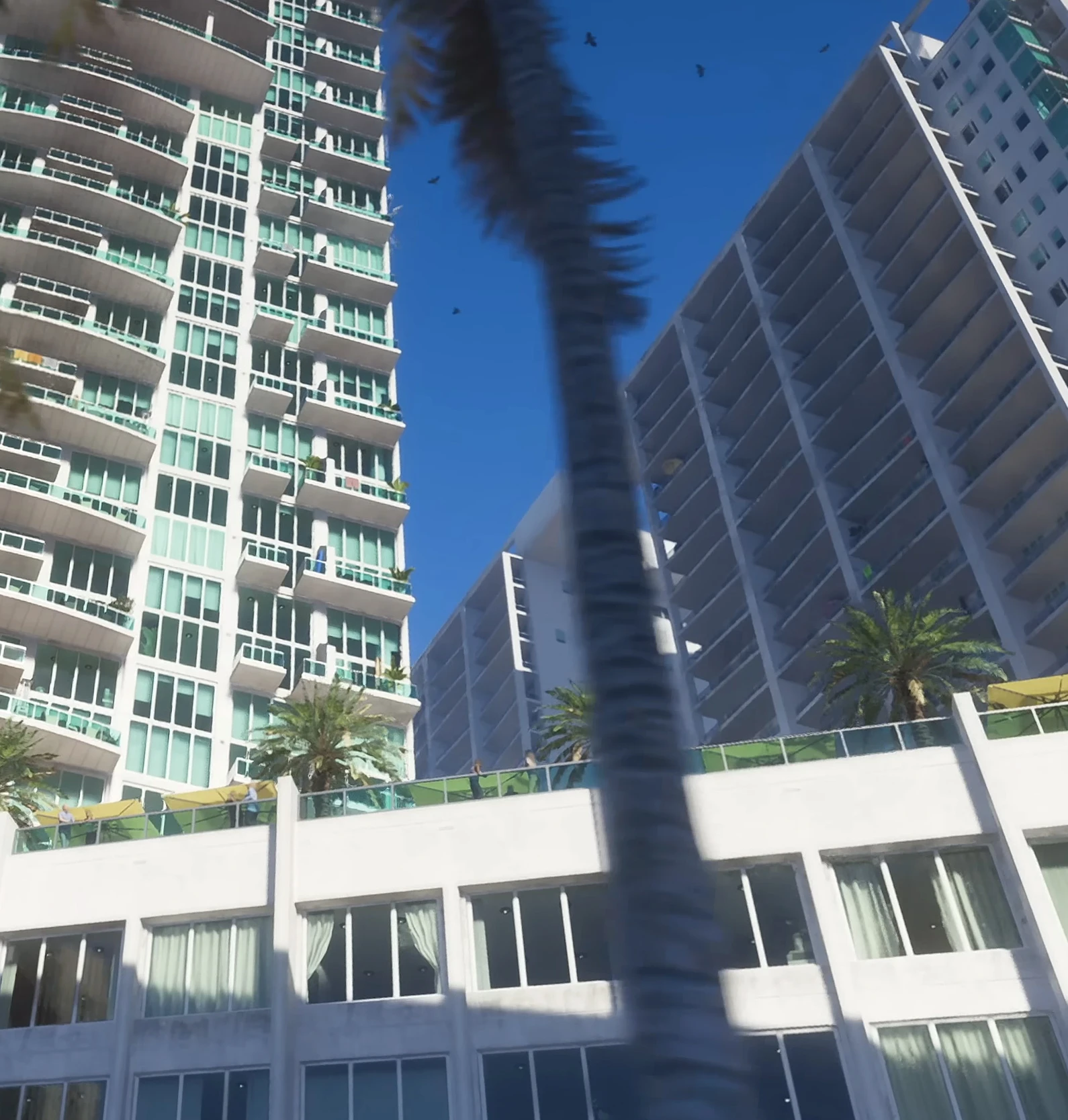 В игре GTA VI, создаваемой Rockstar Games, показали эволюцию квартирных интерьеров, которые можно увидеть в - изображение