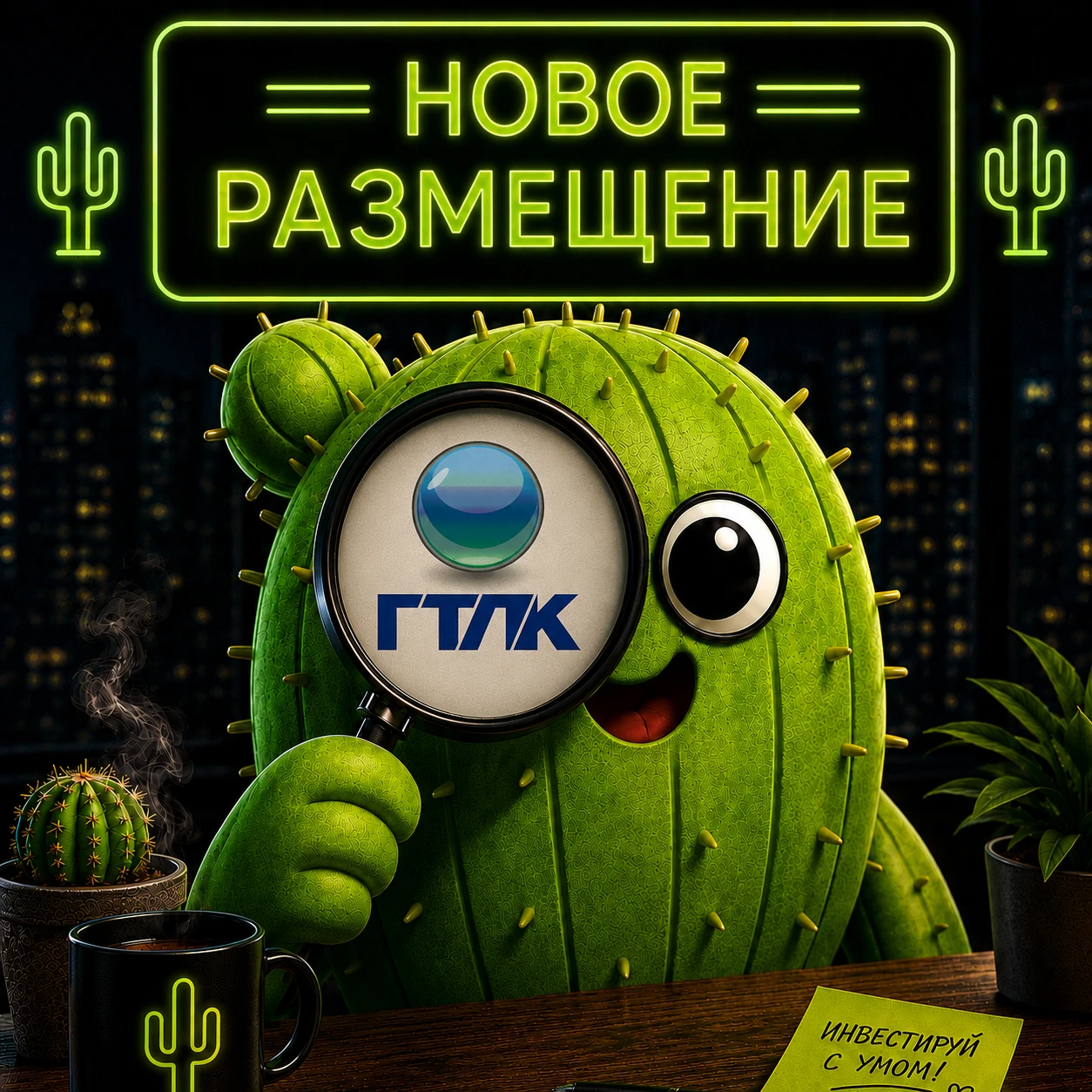 ‎ ‎🕵️‍♂️ Что за компания: ‎ ‎Государственная транспортная лизинговая компания (ГТЛК) — это российская - изображение