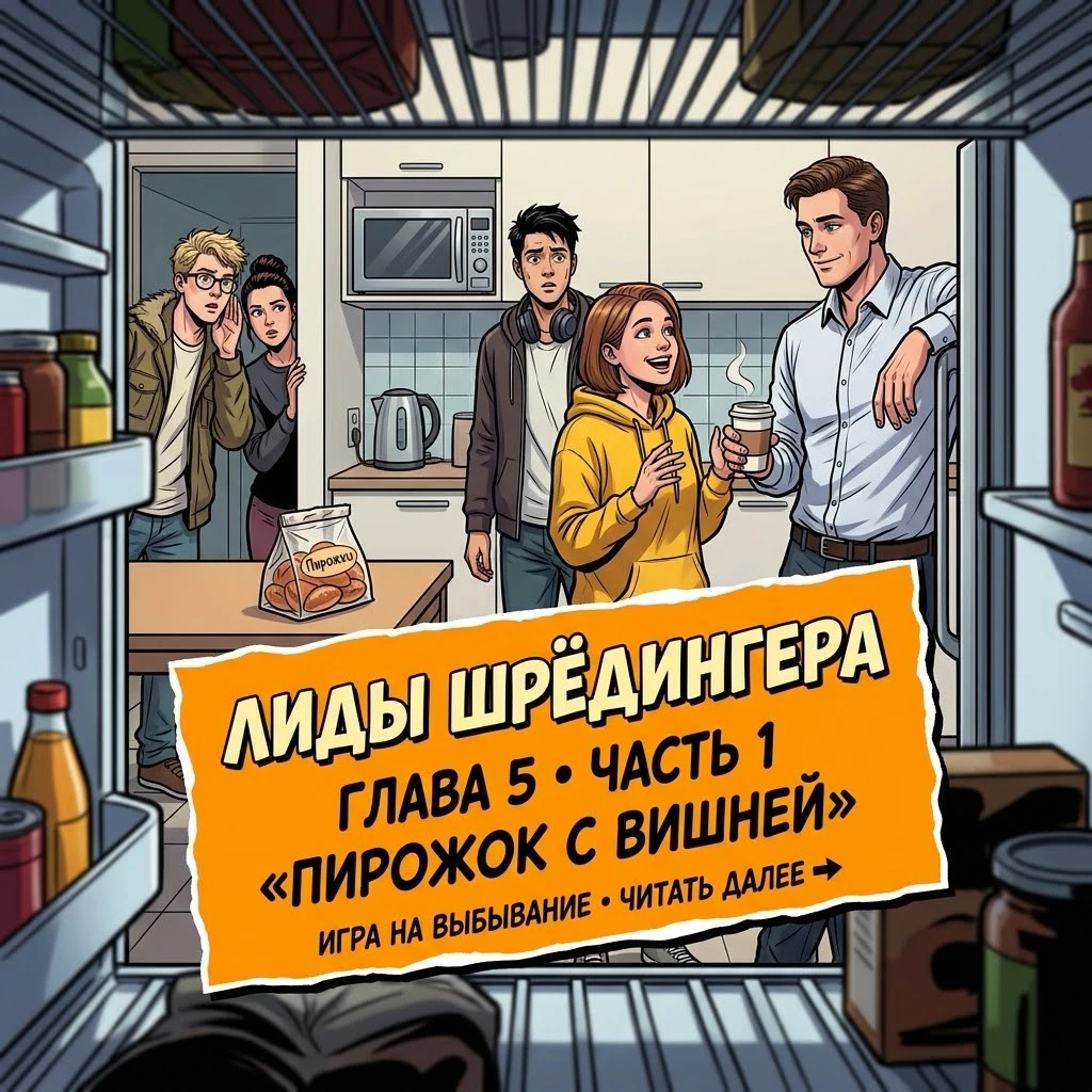 Труба лопнула в три часа ночи, и ванная Кати превратилась в водопад.Глеб проснулся от её крика, на бегу влетел в - изображение