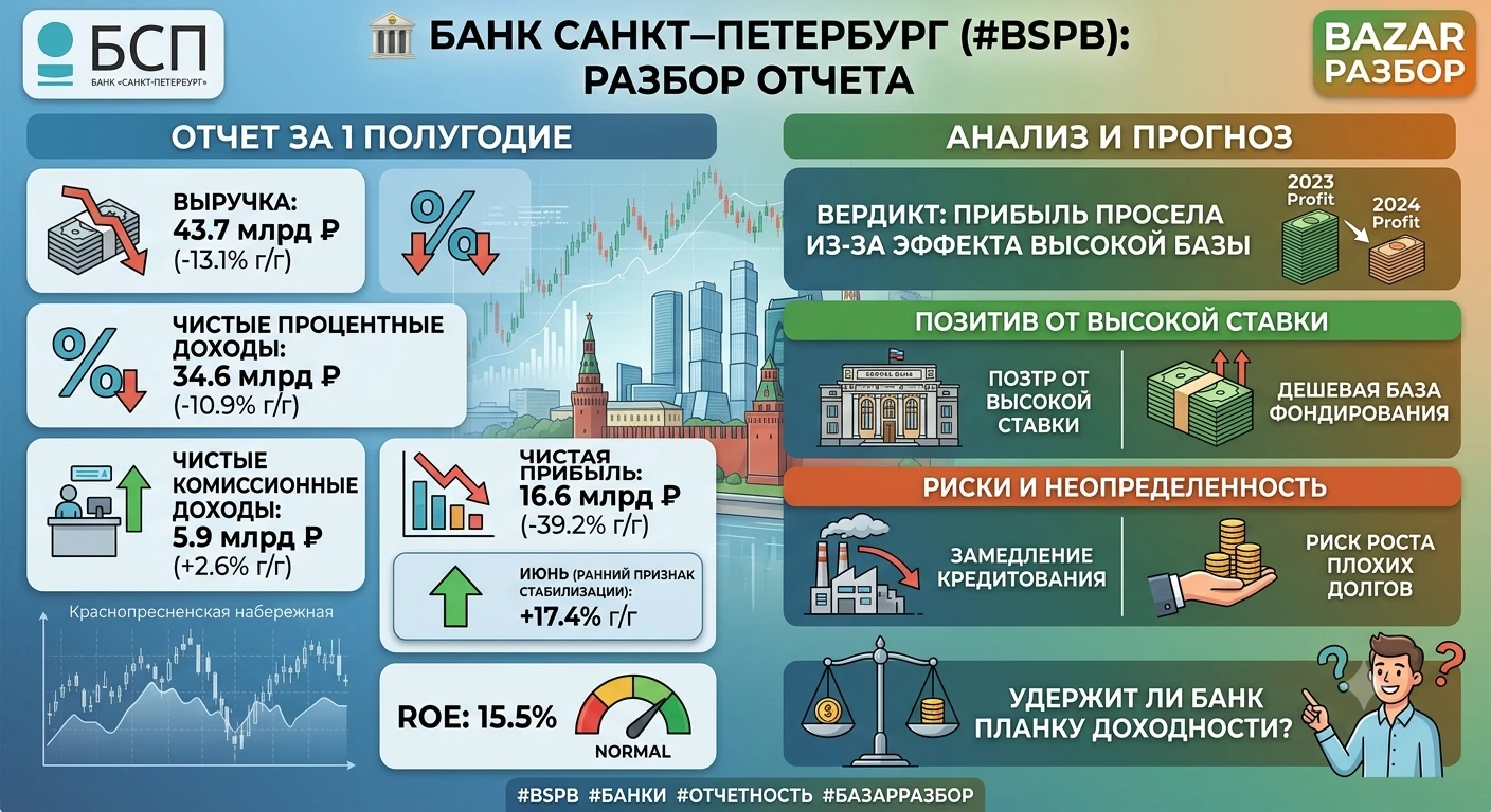 Выкатили свежие цифры. Давайте посмотрим, как один из главных бенефициаров жесткой ДКП справляется с текущими - изображение