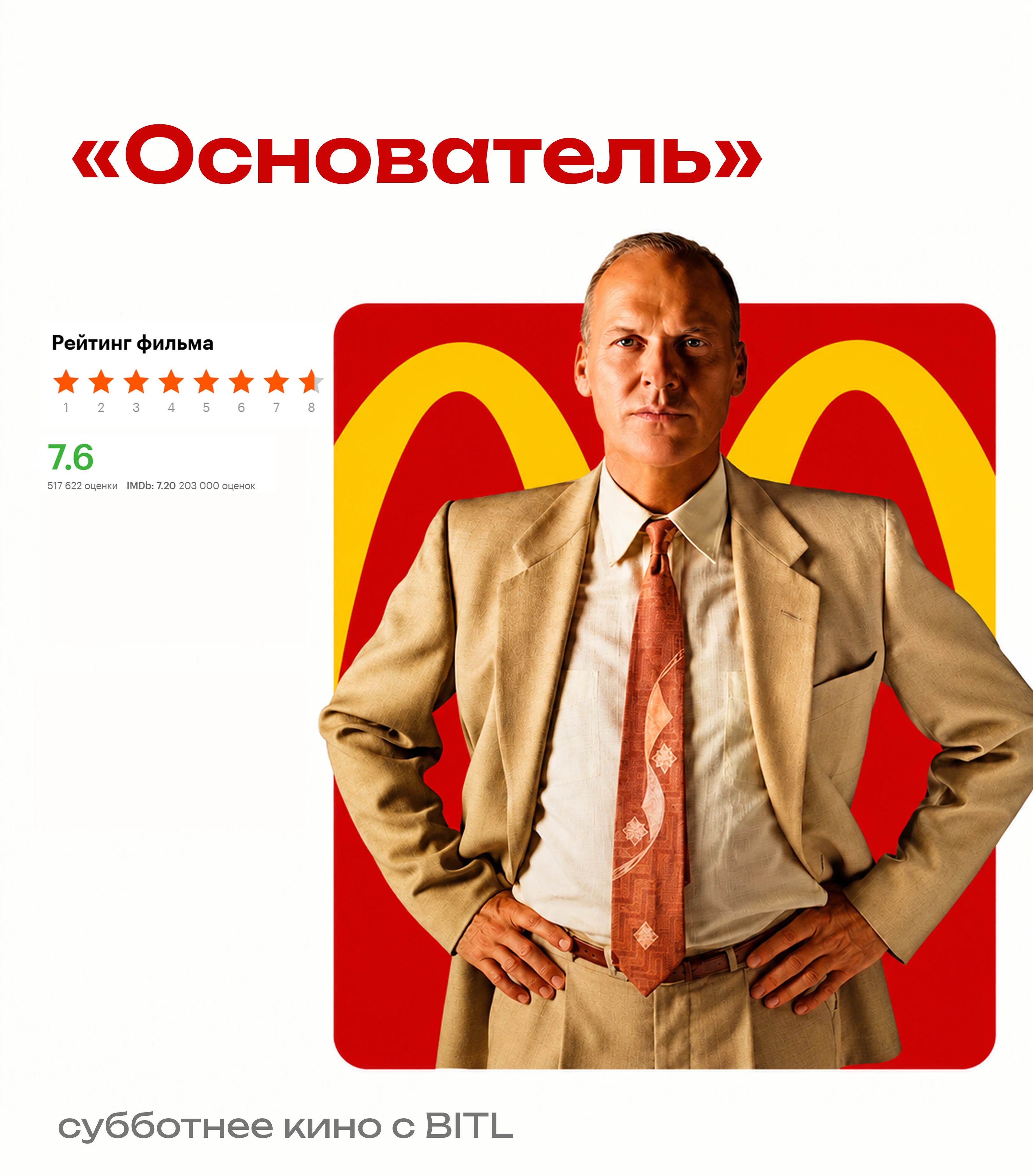 В течение десяти лет McDonald’s планирует обновить 46 тыс. ресторанов: автоматизировать кухни, развивать - изображение