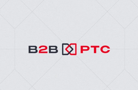 Тикер: $BTBR Текущая цена: 124.36 Капитализация: 22.2 млрд Сектор: #финансы Сайт: https://b2b-rts.ru/investors/ - изображение