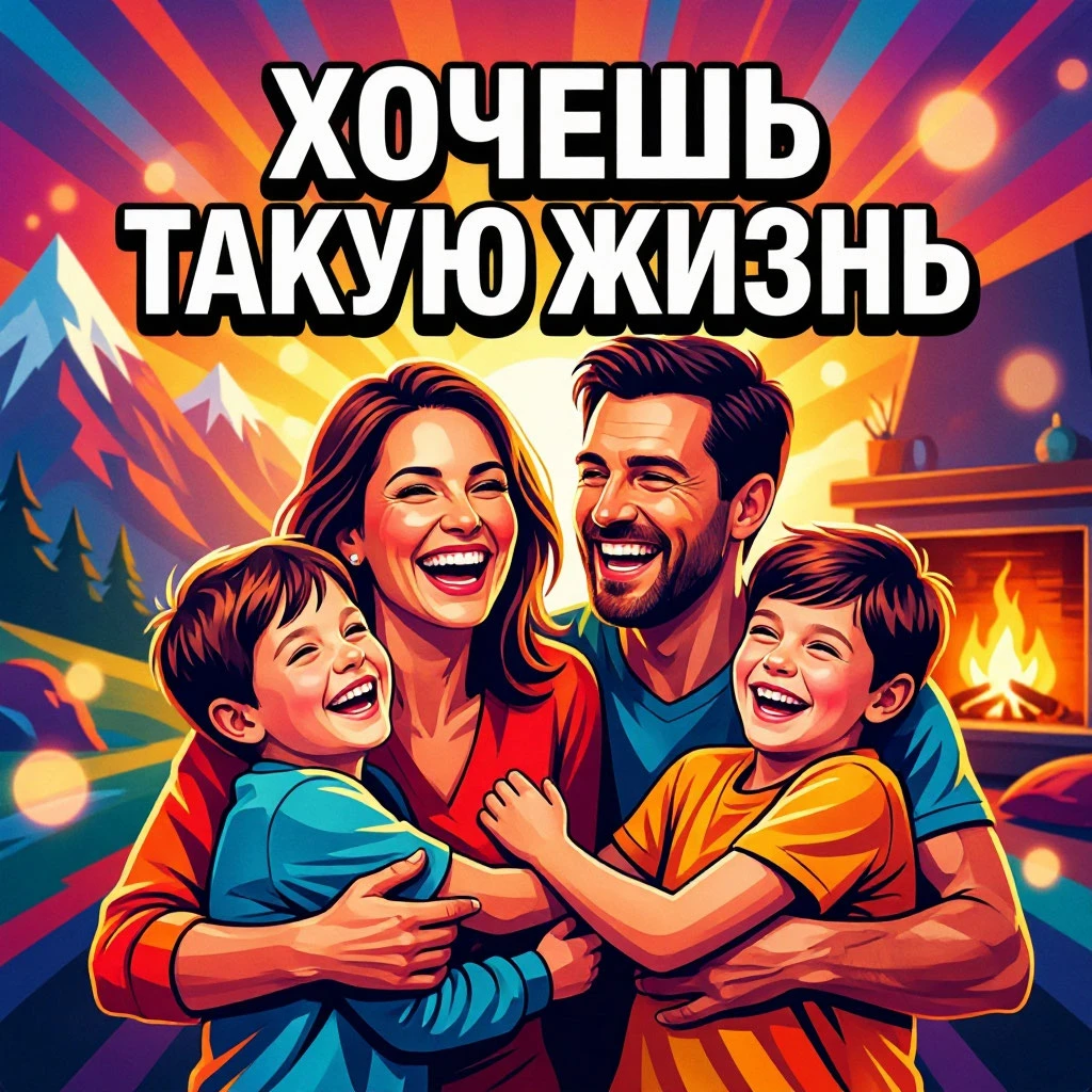 Раньше я просыпался от нудного будильника, видел семью только спящей и жил от зарплаты до зарплаты. Я ненавидел - изображение
