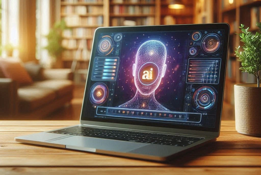 Внедрение ИИ невозможно отделить от data-инфраструктуры. #бизнес #ии #data - изображение