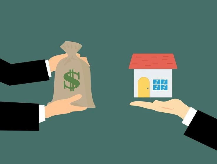 RealHousePrice.Ru - это БЕСПЛАТНЫЙ сервис, благодаря которому вы можете узнать реальную фактическую стоимость - изображение