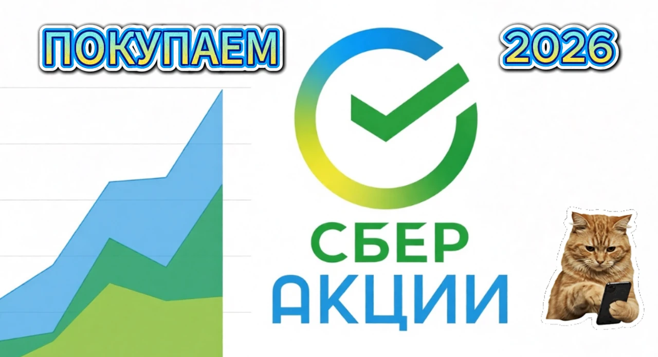 (23.05.2026) В 2026 году дивидендные акции остаются ключевым инструментом для получения дохода. На фоне вялого - изображение