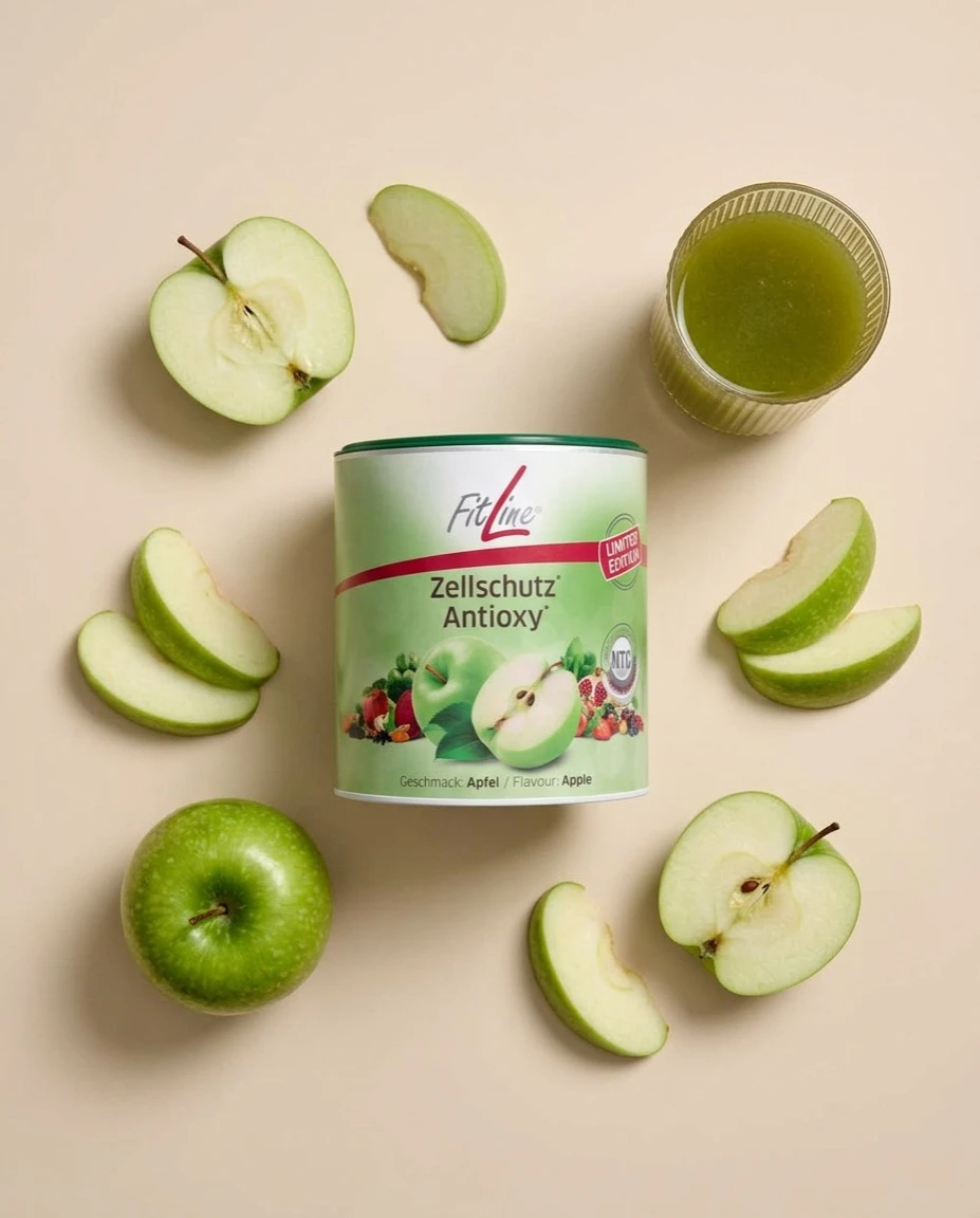 И защиты от уф лучей и экранов гаджетов) ​ #fitline ​ #защита ​ #здоровье ​ #иммунитет ​ #красота - изображение