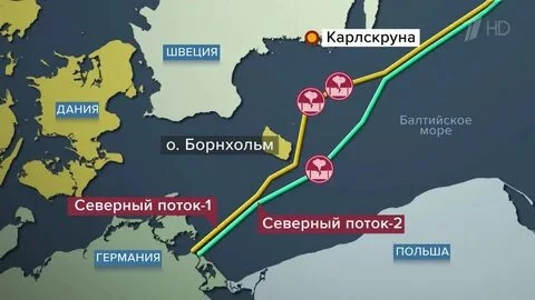 Геополитическая картина меняется буквально на глазах. Только за последние сутки появился целый ворох новостей, - изображение
