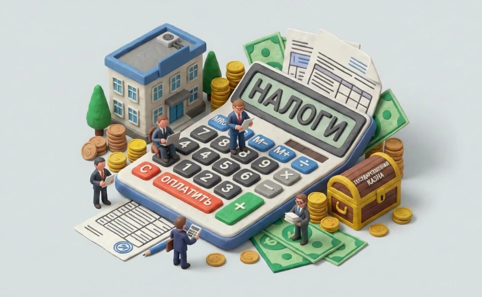 (09.06.2026) Правильно отчитаться перед государством — такая же важная часть инвестиций, как и выбор активов. В - изображение