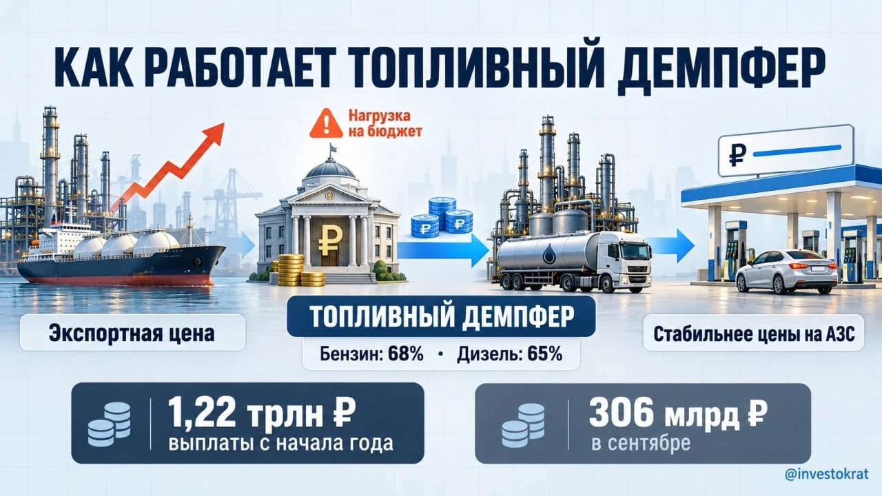 🚘 Вы стоите на АЗС, заправляете машину и выражаете недовольство ценами на бензин. Знакомая картина? Так вот, - изображение