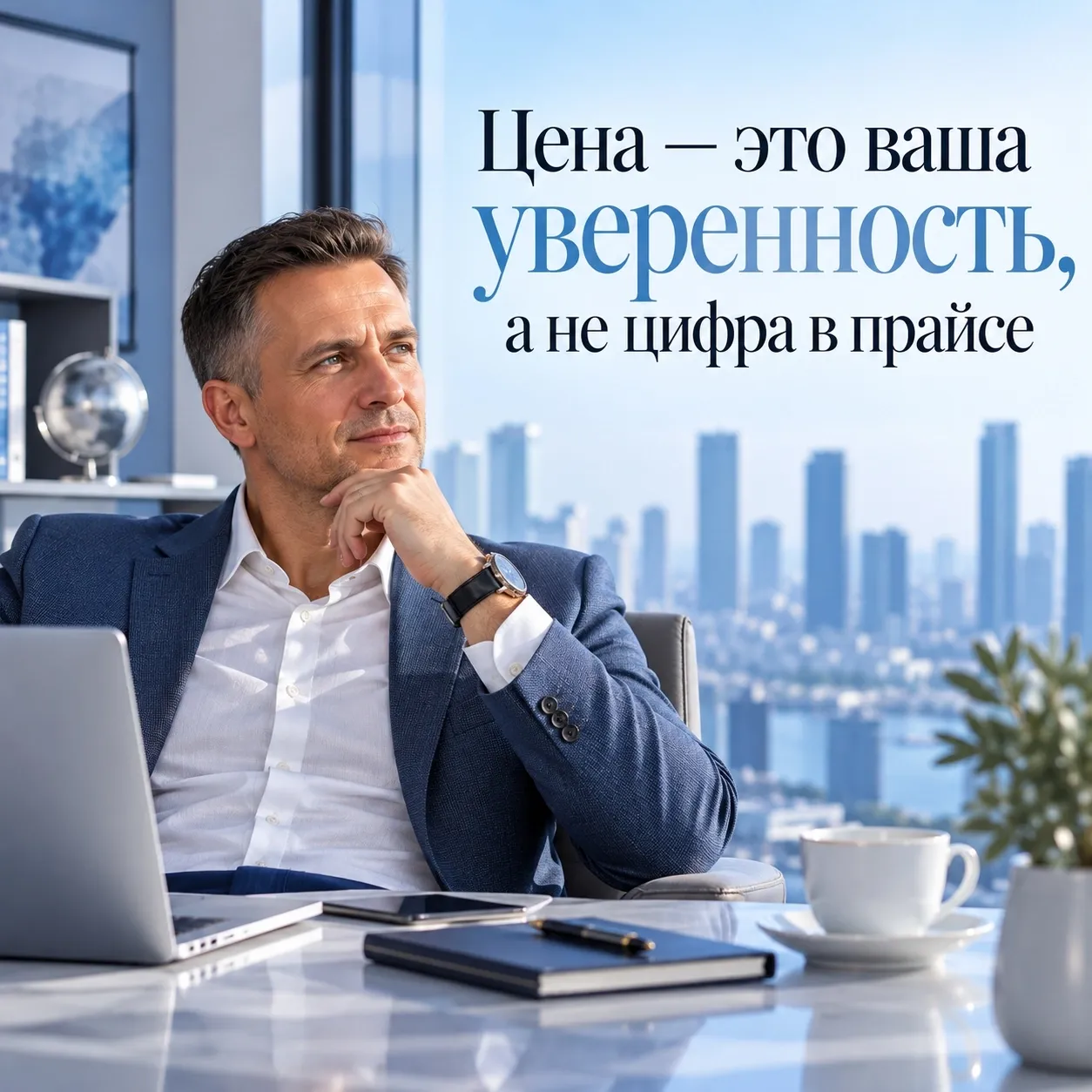 Многие предприниматели совершают одну и ту же ошибку. Как только клиент говорит «дорого» — начинают снижать - изображение