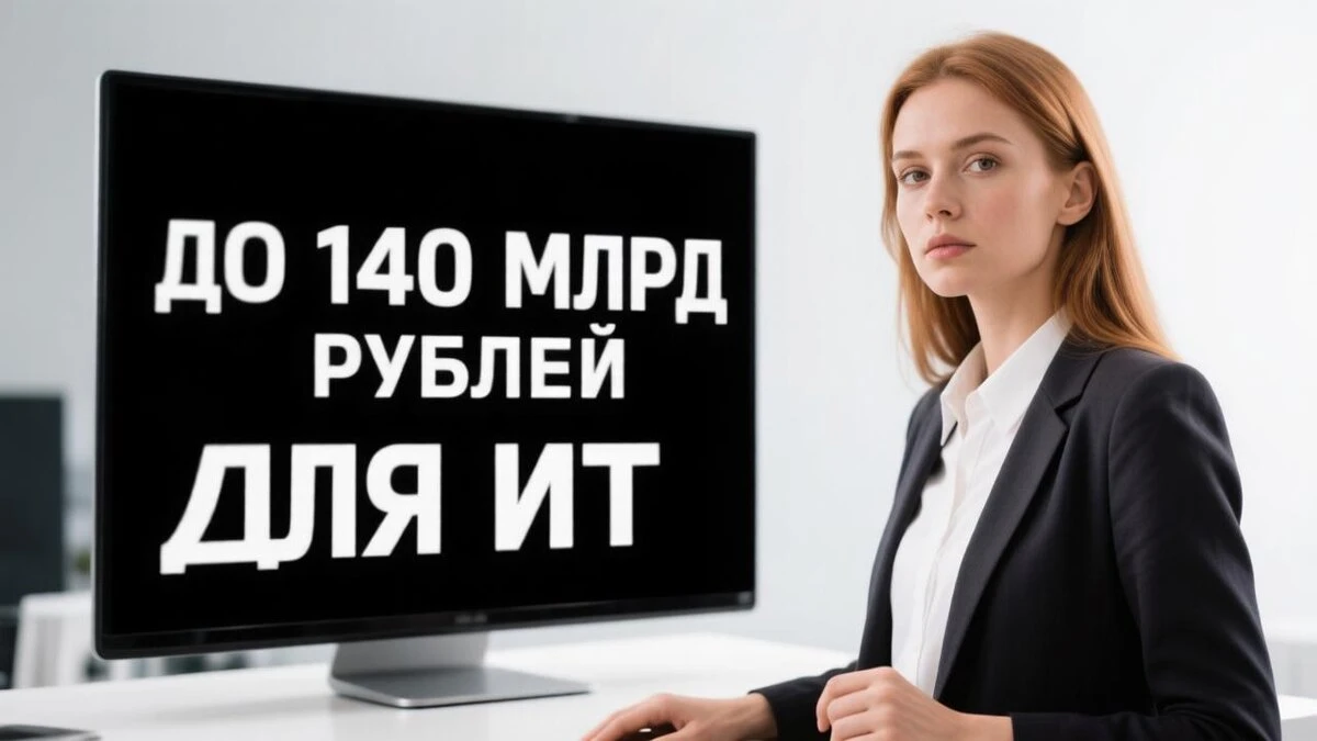"Высокотех" - это комплексная программа поддержки технологического бизнеса, запущенная в 2026 году в рамках - изображение