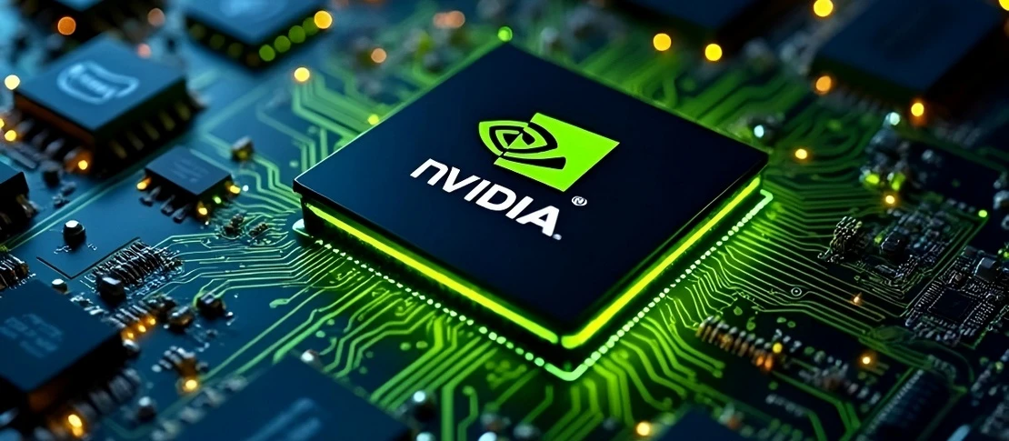 Что случилось Nvidia представила новый чип RTX Spark — суперчип для персональных компьютеров, встроенный с - изображение