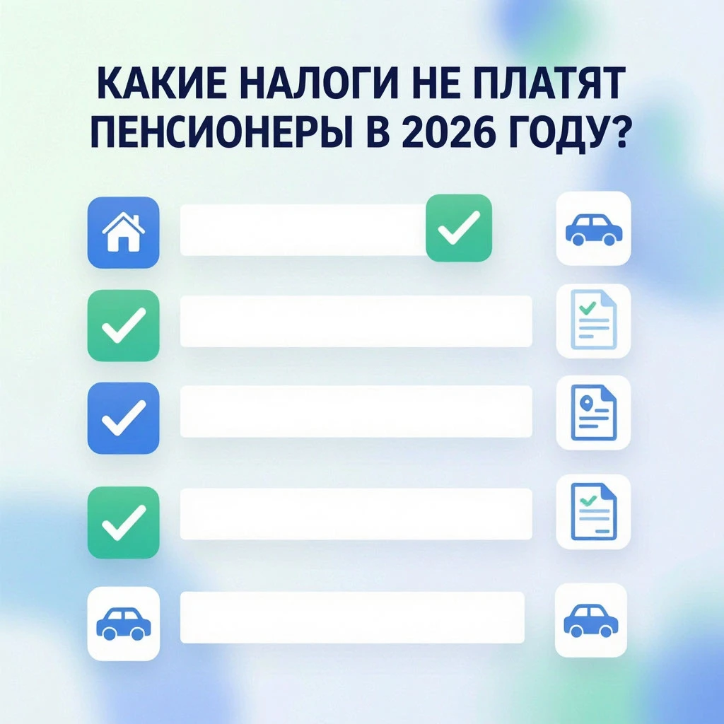 Представьте картину: пенсионер Иван Петрович сидит за кухонным столом, перед ним — куча квитанций, а в глазах — - изображение