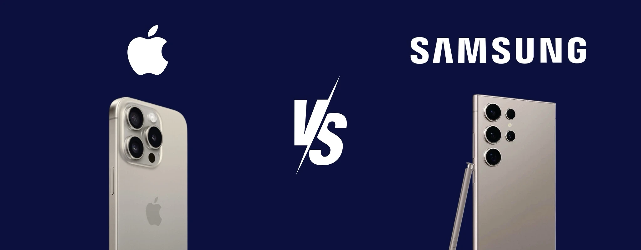 • Counterpoint ожидает, что Samsung вернет лидерство на рынке смартфонов в 2026 году, обогнав Apple. • - изображение