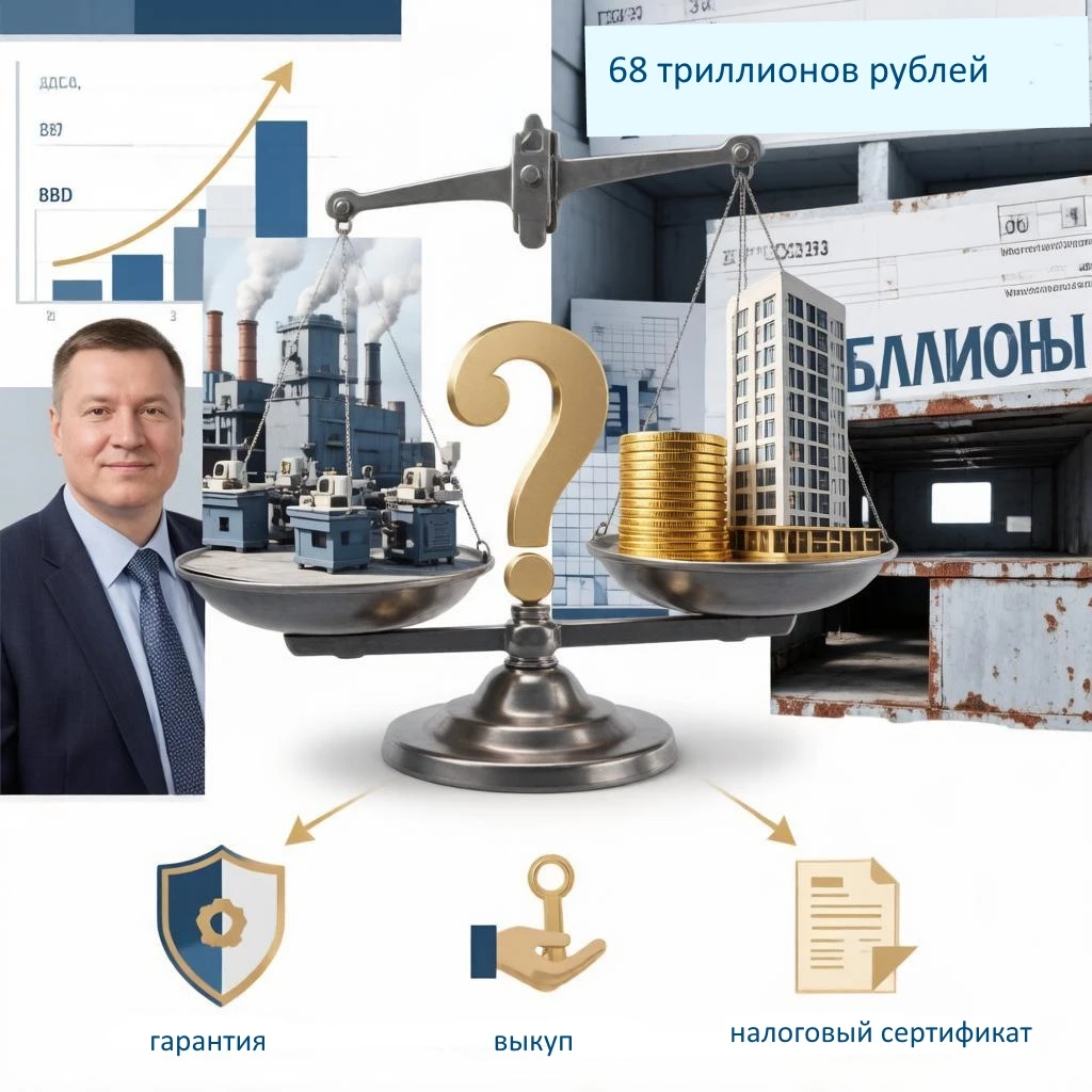 #Базарразбор Глава «Деловой России» Алексей Репик в недавнем интервью резанул правду-матку. По его словам, - изображение
