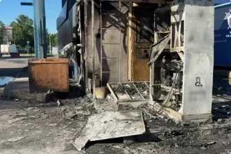Иногда кажется, что масштаб проблем в стране настолько велик, что отдельный человек не способен на что‑то - изображение