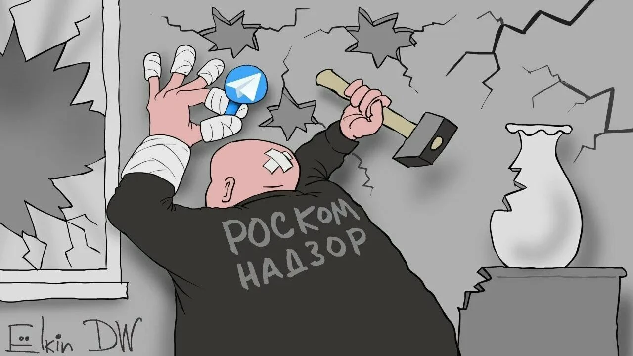Когда смотришь на свежие цифры по аудитории привычных площадок, невольно задаёшься вопросом: а что, собственно, - изображение