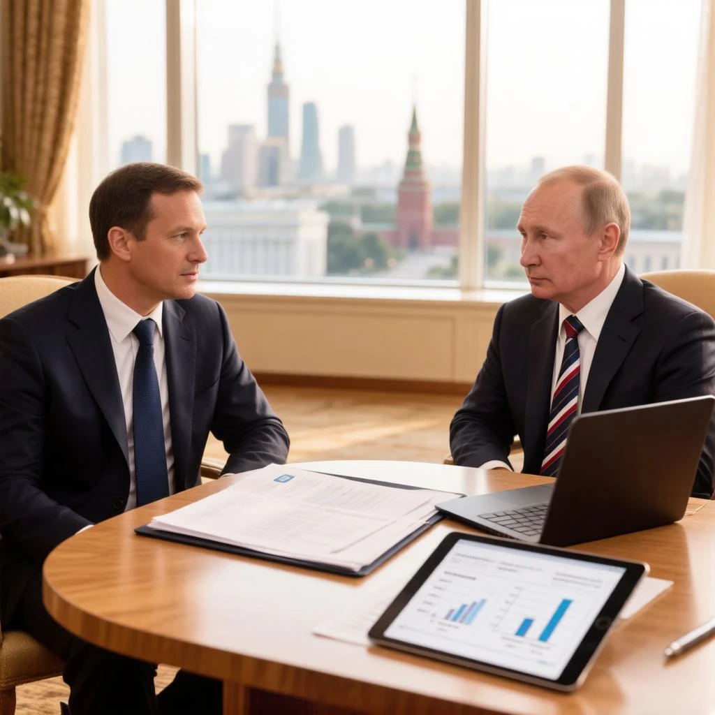 Математика прорыва: как снижение нагрузки на капитал превратит Газпромбанк в главный кошелёк для российской - изображение