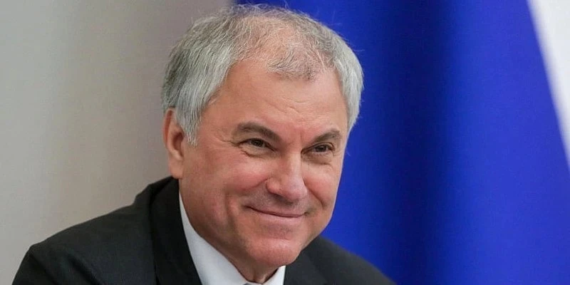 Госдума приняла в I чтении законопроект об аресте имущества релокантов за правонарушения. Законопроект - изображение