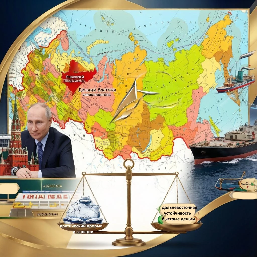 #Базарразбор 27 октября 2026 года. Заявления Владимира Путина на саммите Форума стран — экспортёров газа (ФСЭГ) - изображение