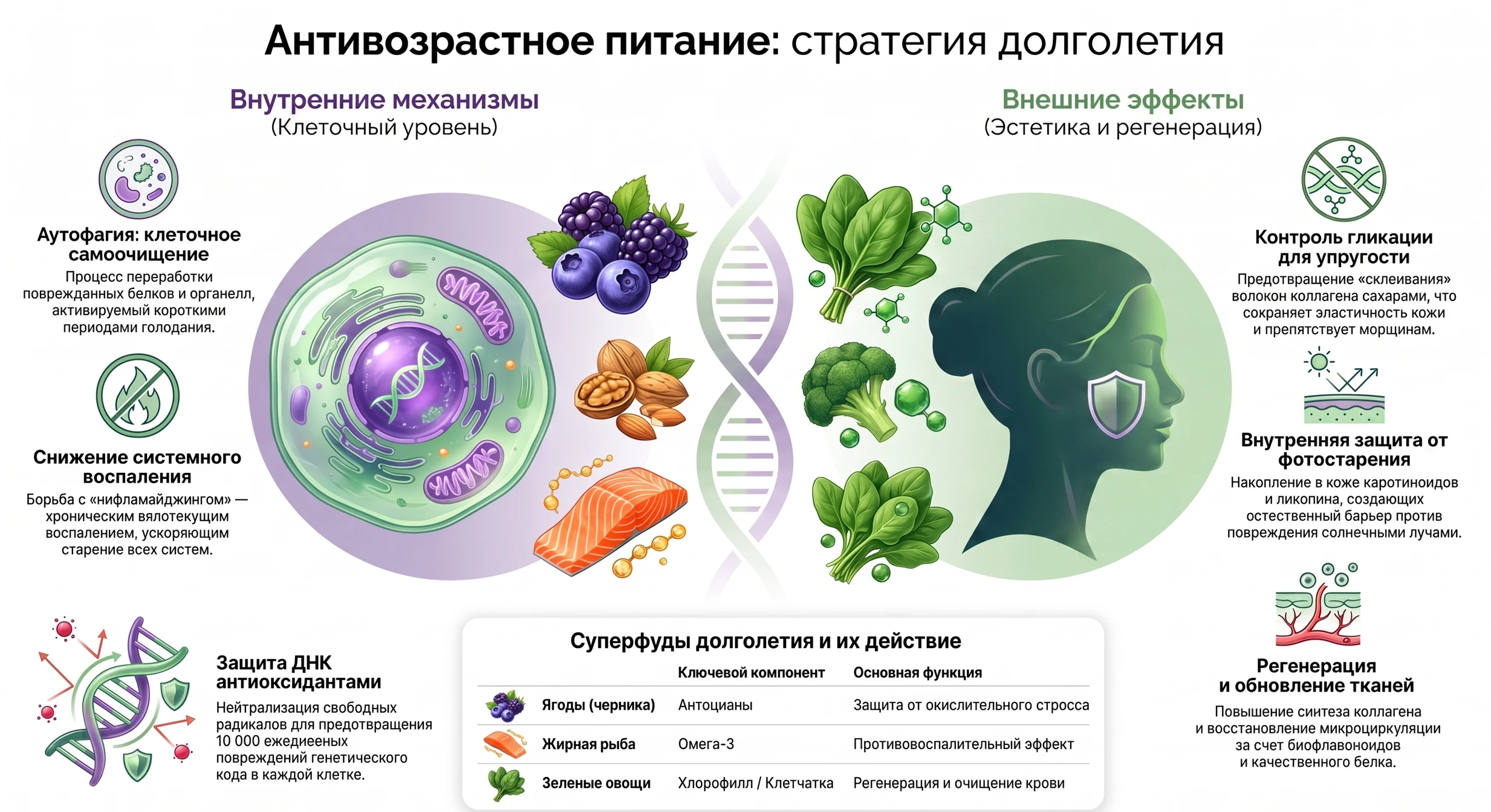 В детстве мы боялись монстров под кроватью, а повзрослев, перестали их замечать. А зря. Потому что самый опасный - изображение