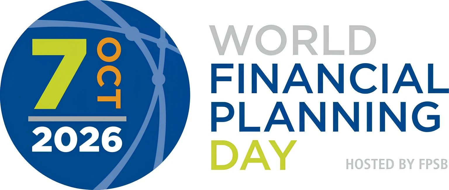 День финансового планирования — это глобальная инициатива Financial Planning Standards Board (FPSB), которая - изображение