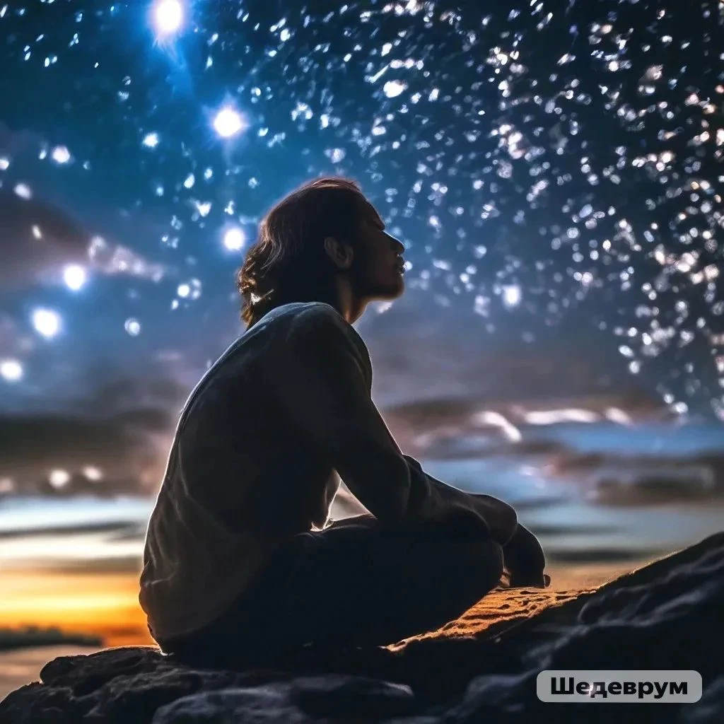 Ты думаешь, что тебе просто не везёт. Что жизнь наказывает. Что ты что-то упустил, сделал не так, пропустил - изображение