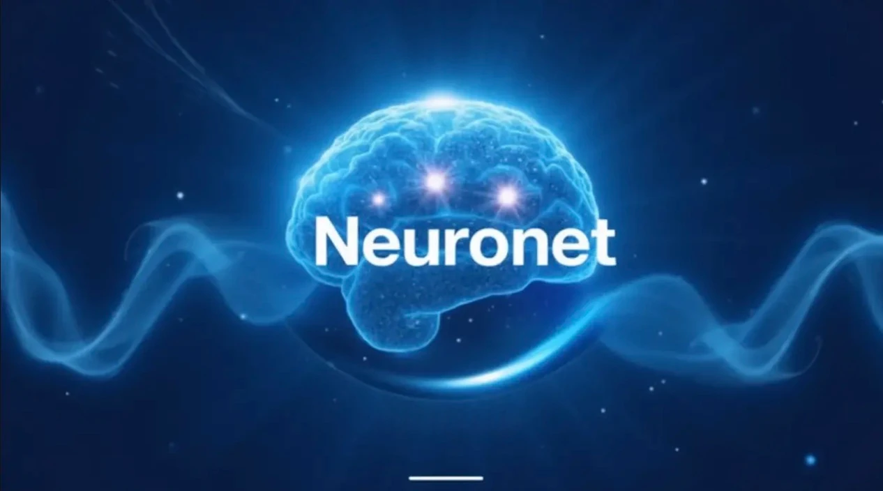 «Neuronet Еcosystem» — это медиа-экосистема цифровых возможностей, которая включает цифровые платформы и - изображение