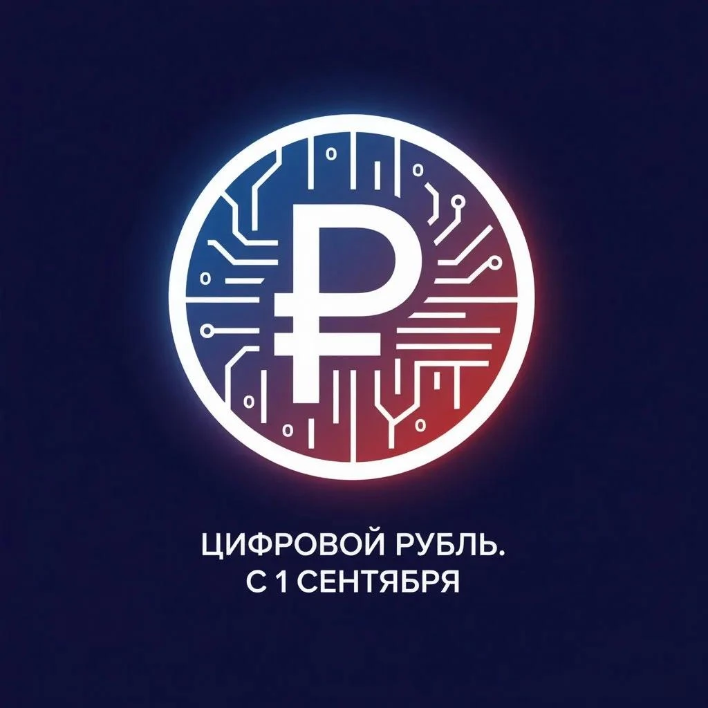 Это не просто новая форма денег — это новый уровень удобства, прозрачности и контроля своих финансов. Никаких - изображение