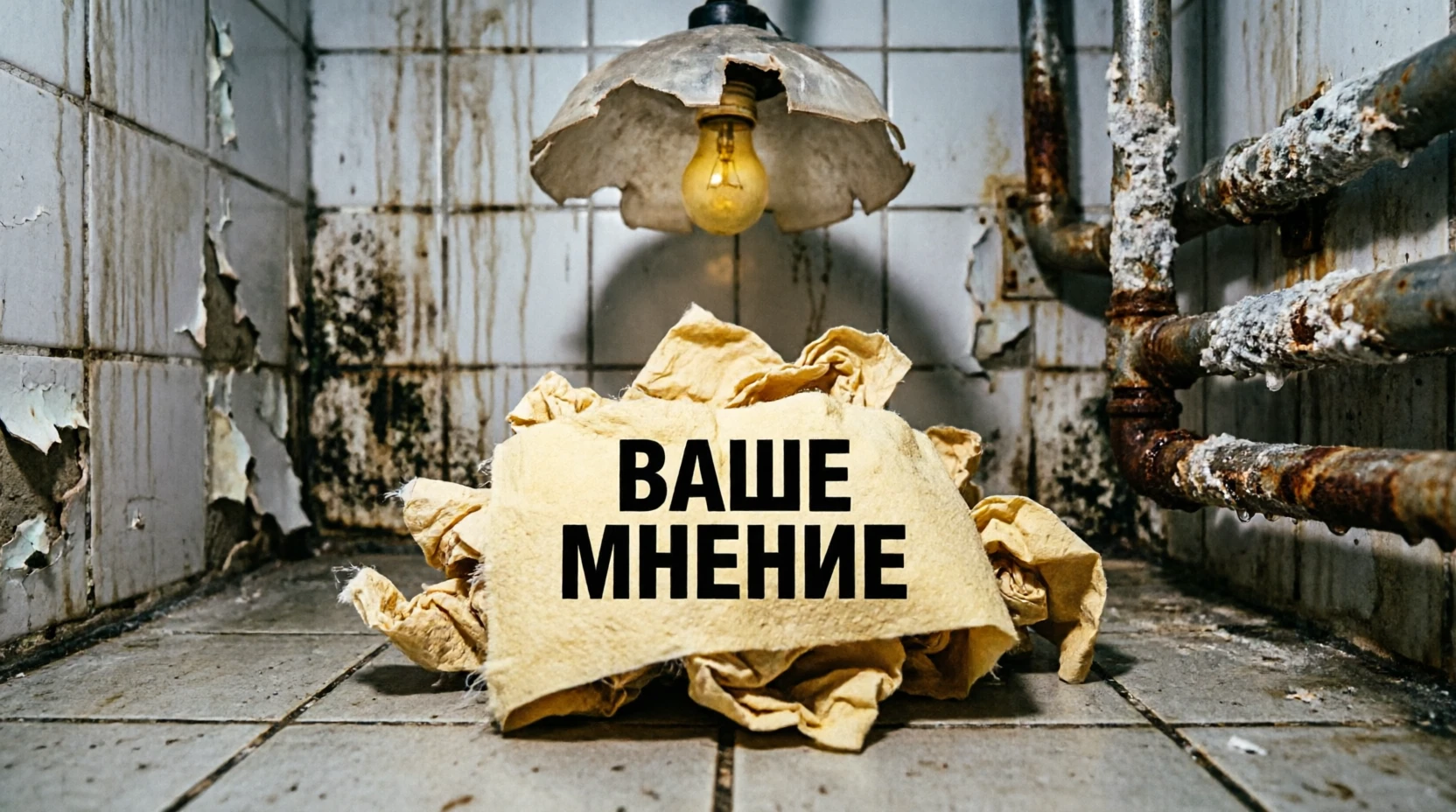 Достал Ваше мнение подтер им зад и выкинул Есть (до сих пор), люди которые правда думают, что мне интересно их - изображение