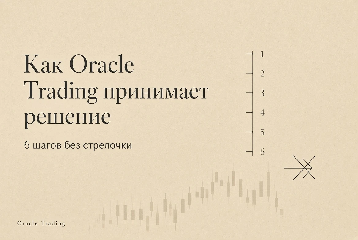 Большинство каналов продают одно и то же: зелёная или красная стрелка, эмодзи и фраза «вход здесь». Через три - изображение