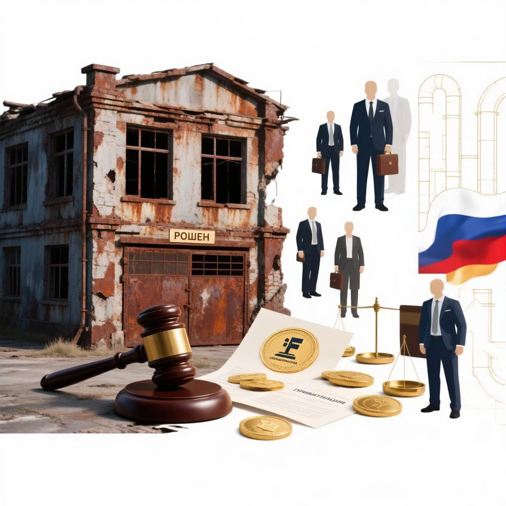 Правительство РФ включило 99,9% акций АО «Липецкая кондитерская фабрика "Рошен"» в программу приватизации на - изображение