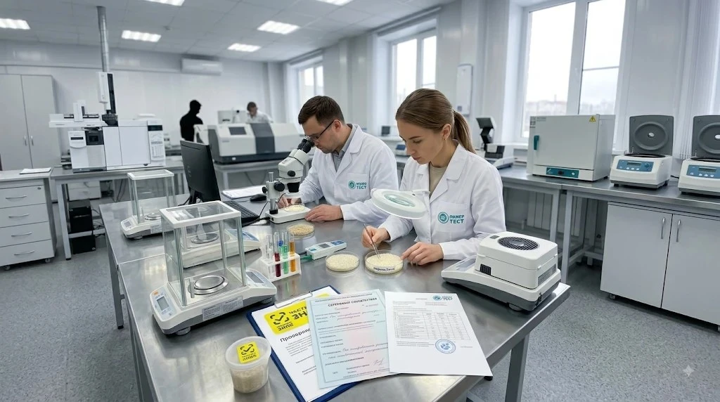 Вы прописываете нормы КМАФАнМ в технических условиях и сомневаетесь, какую цифру брать — из ТР ТС или из ГОСТа? - изображение
