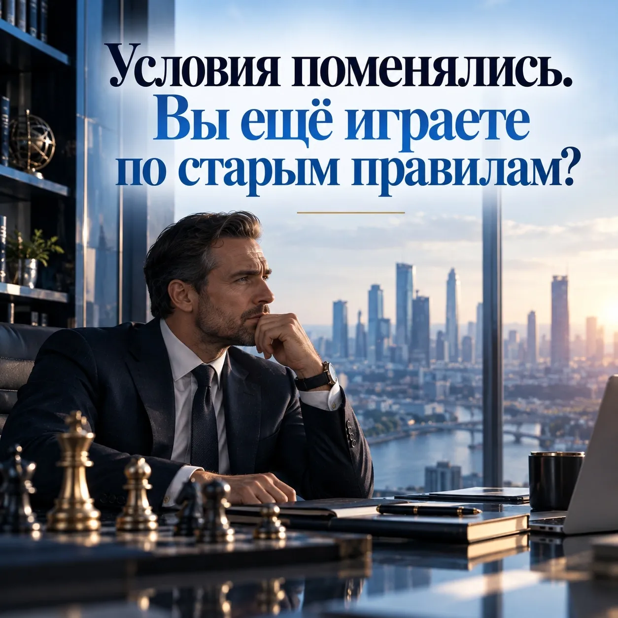Есть неудобная правда, о которой в разговорах про успех принято молчать: на длинной дистанции растут и - изображение