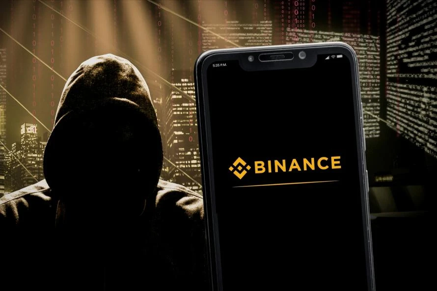 Крупнейшая в мире криптовалютная биржа Binance подтвердила: в результате беспрецедентной по масштабам кибератаки - изображение