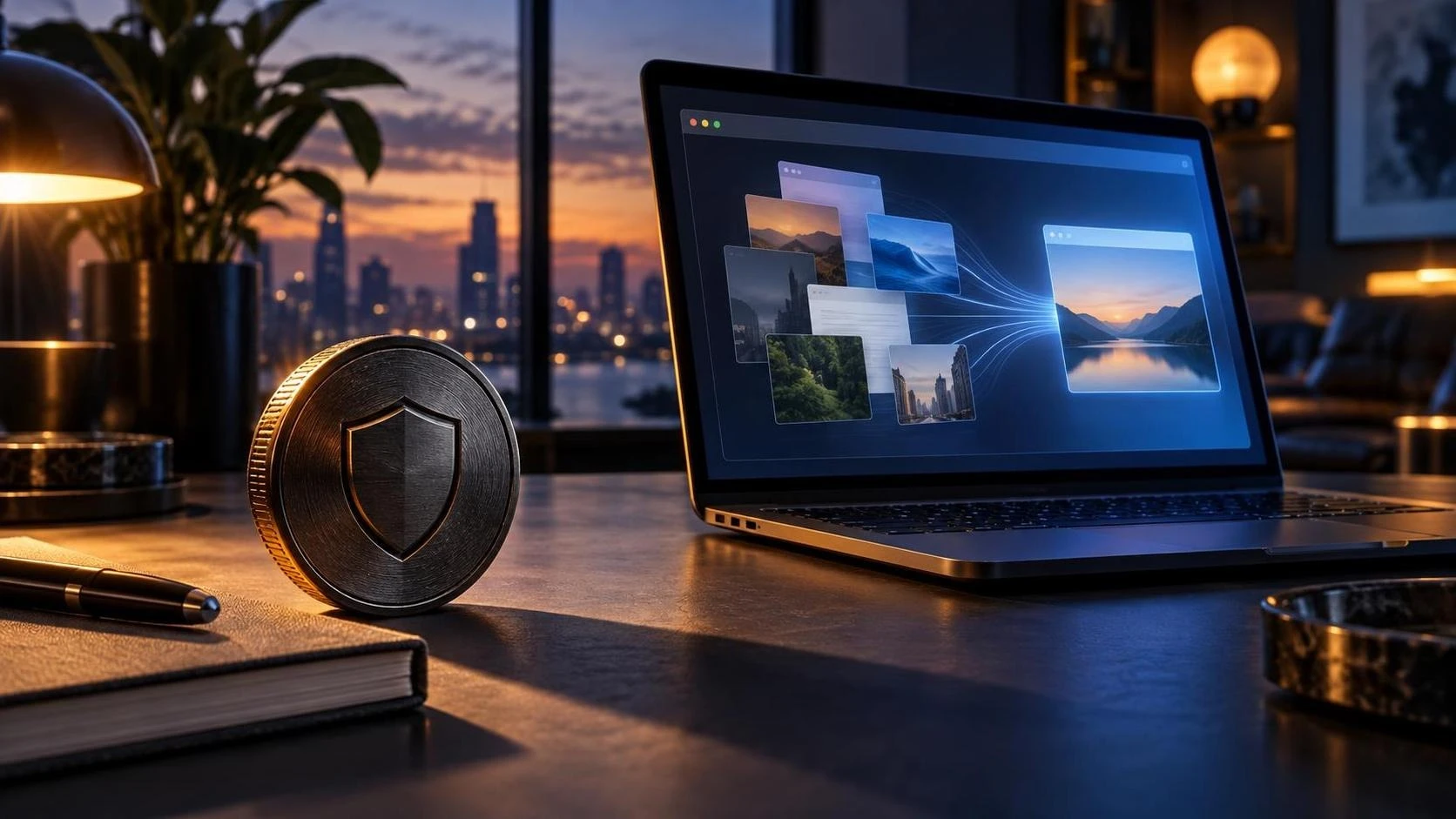Mozilla запустила Firefox Smart Window — браузерного ИИ-помощника на моделях Mistral. Он предназначен для - изображение
