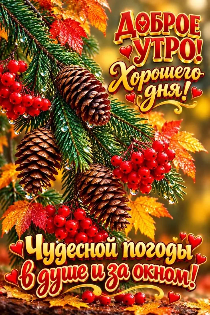 🎁 День отца (3-е воскресенье октября) 🎁 День работников дорожного хозяйства (3-е воскресенье октября) 🎁 День - изображение