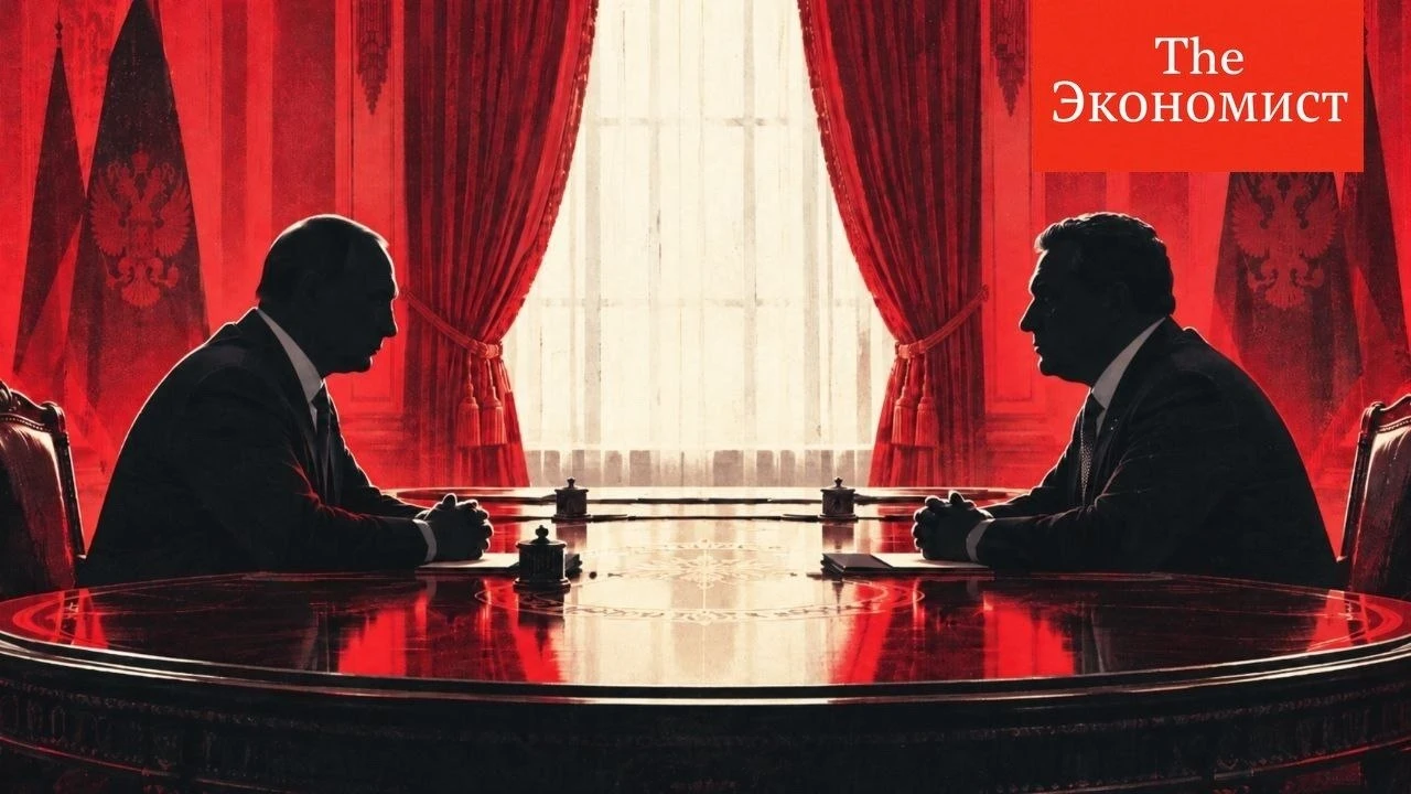 В Госдуме назвали переговоры Путина и Уиткоффа важным шагом к урегулированию конфликта в Украине Даже обмен - изображение