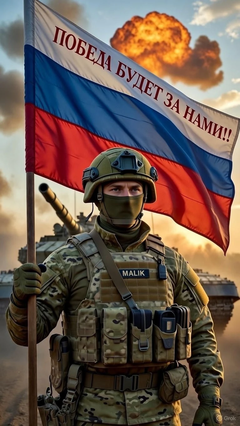 Осень, утро, на перроне в форме и берет на бок, Три парнишечки веселых, ждут приказ отдать свой долг. На лице - изображение
