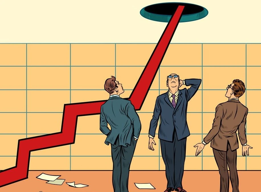 За три месяца индекс вырос почти на 30% — пусть это и не рекорд, но показатель очень хороший:) А еще лучше он - изображение