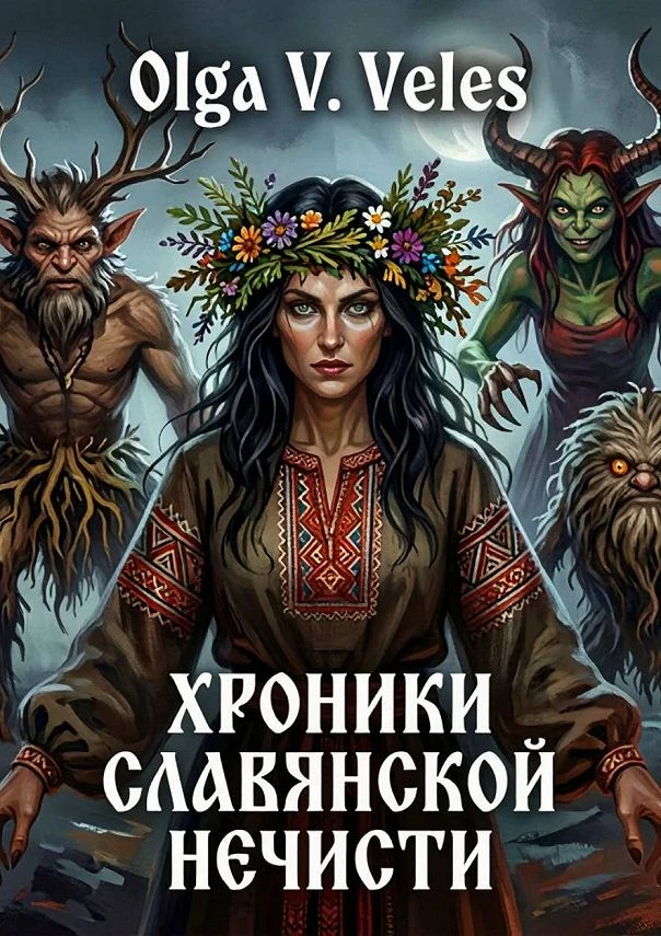 🔥 В славянском мире сила — не в хаосе, а в соблюдении правил: у каждого обряда есть порядок, у каждой защиты — - изображение