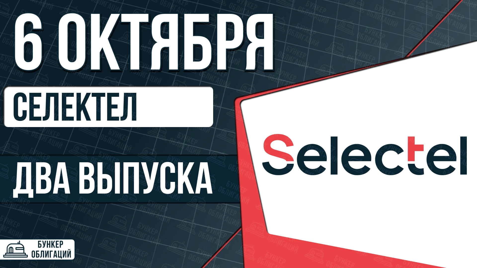 💻 АО «Селектел» - российский поставщик ИТ‑инфраструктуры. В спектр услуг компании входит аренда выделенных - изображение