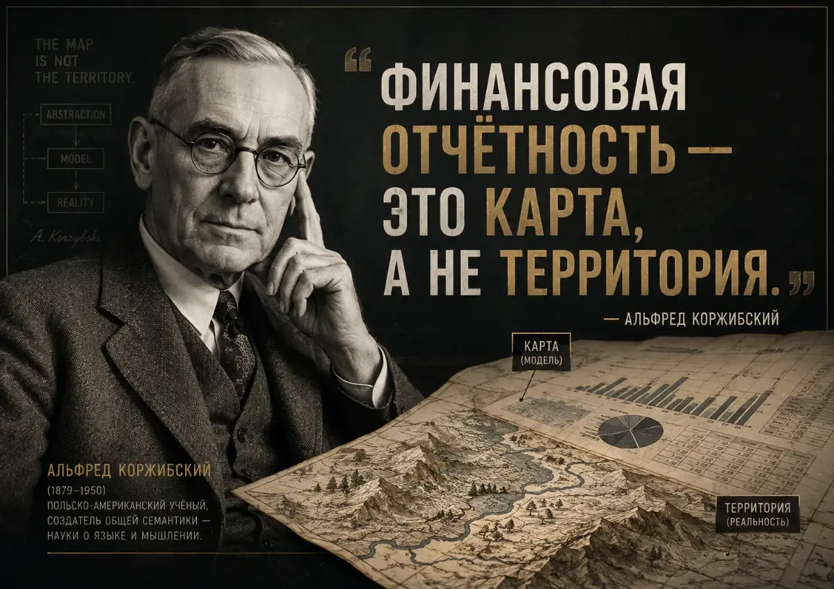 #бизнес #цитатывеликих #альфредкоржибский - изображение