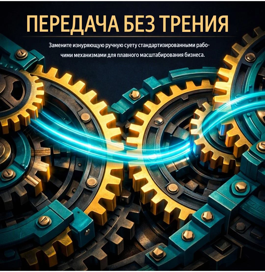 #стандартизация #DMO #выгорание #продуктивность #бизнес #управление #регламенты #ISO45003 #эффективность - изображение