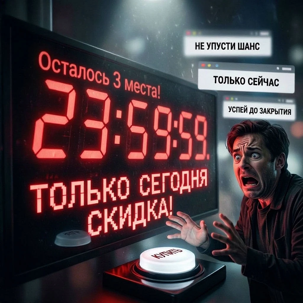 Человек, выложивший 100 тыс за курс по биржевой торговле, а потом ушедший в минус и начавший злобно писать в - изображение