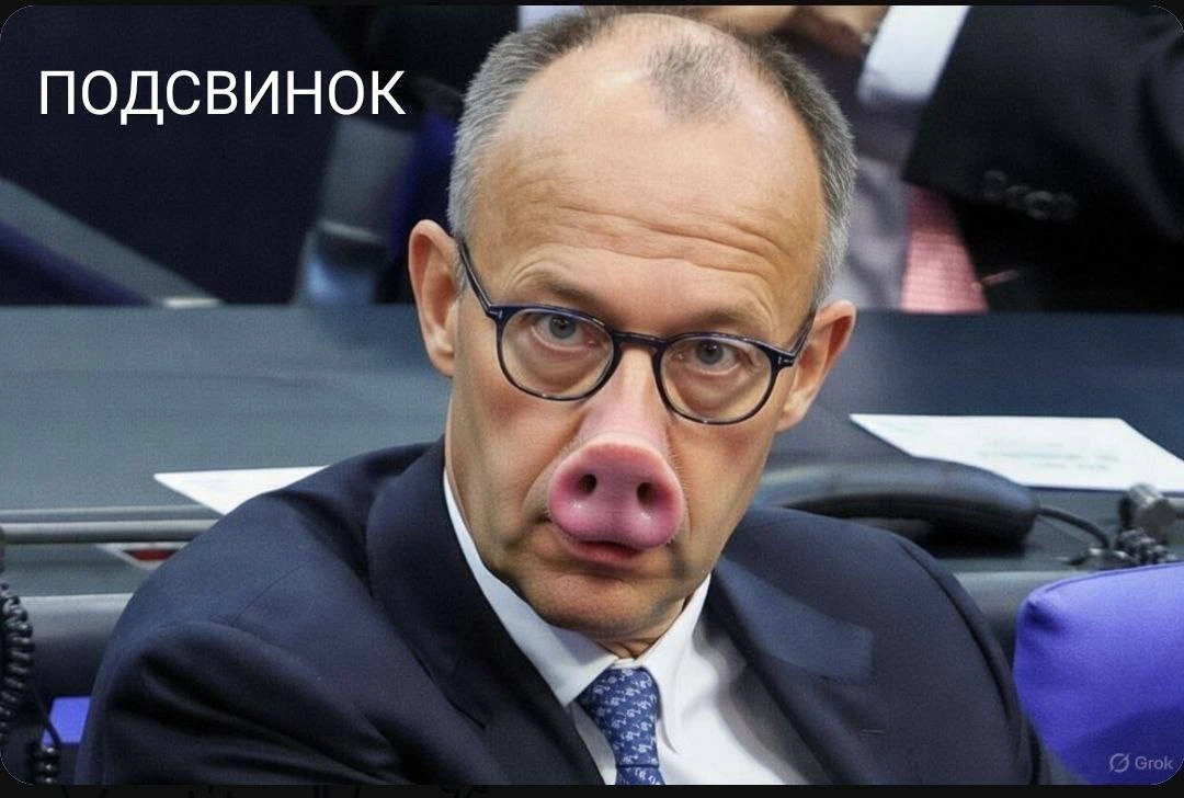 Зашугал европейцев Медведев - Замглавы при Совбезе РФ, Он, то саван на бедных наденет, То о бомбе по Лондону – - изображение